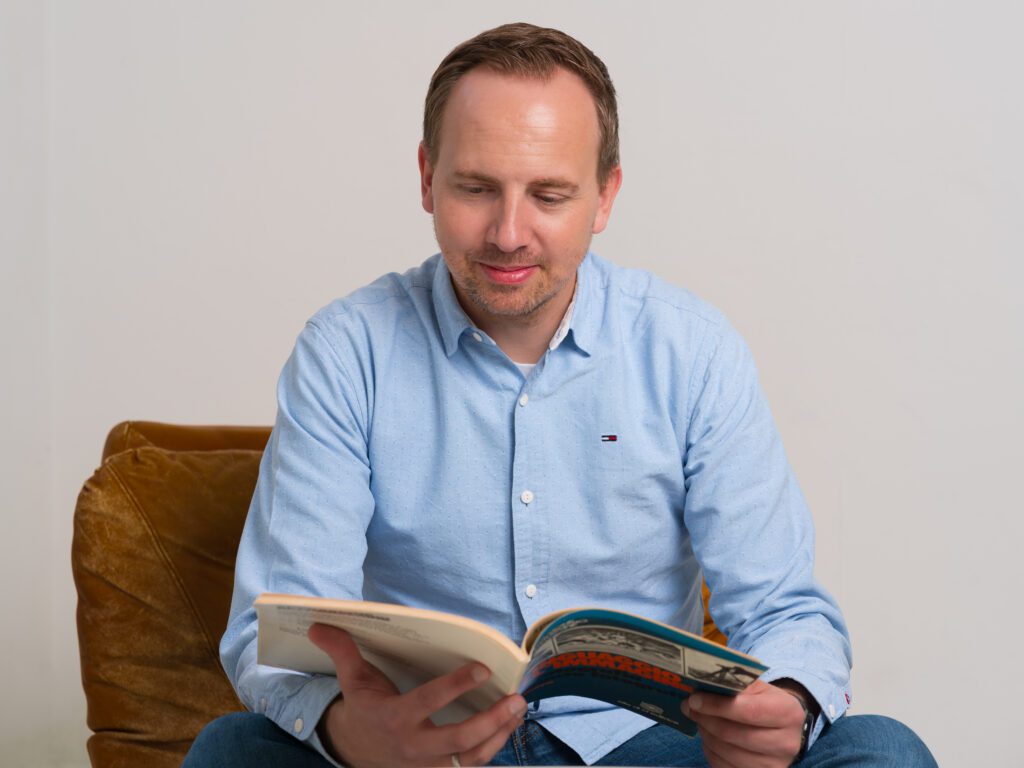 Managerportraits Managerportraits