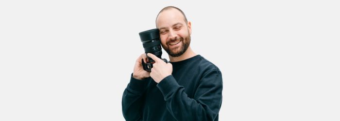 Emad Ette Fotograf